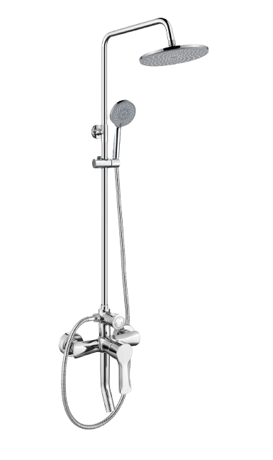 Shower Set DCOTA Luxe Series