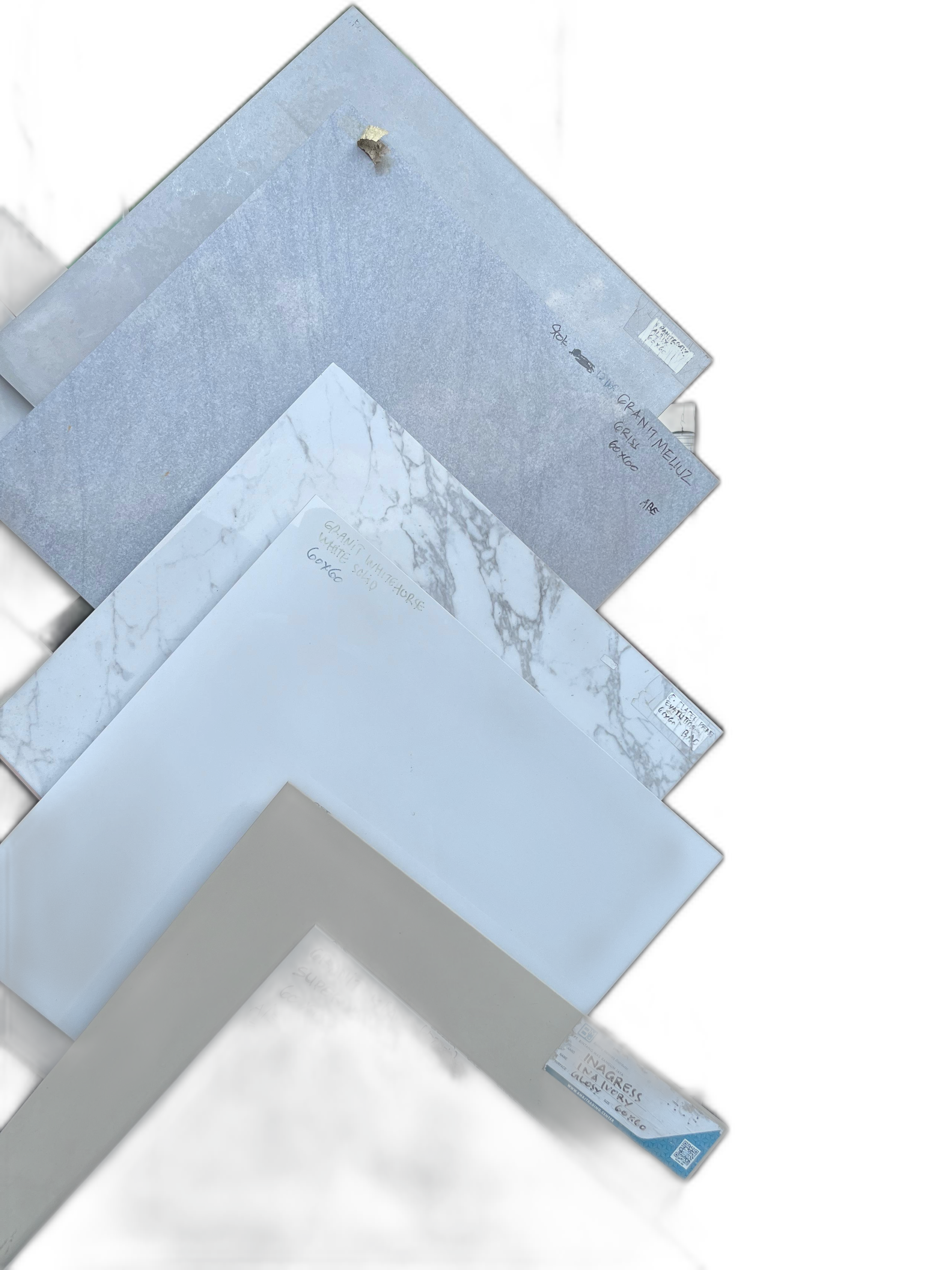 Granit Lantai & Dinding