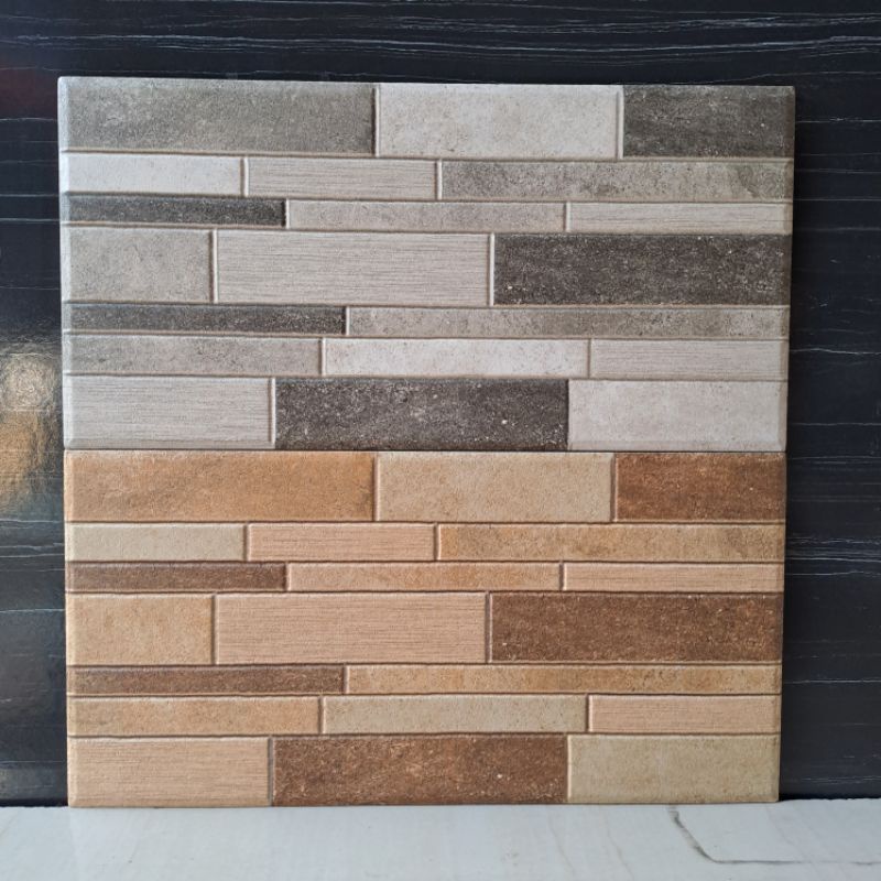 Keramik Dinding Motif Marmer