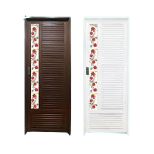 Pintu PVC Anti Air